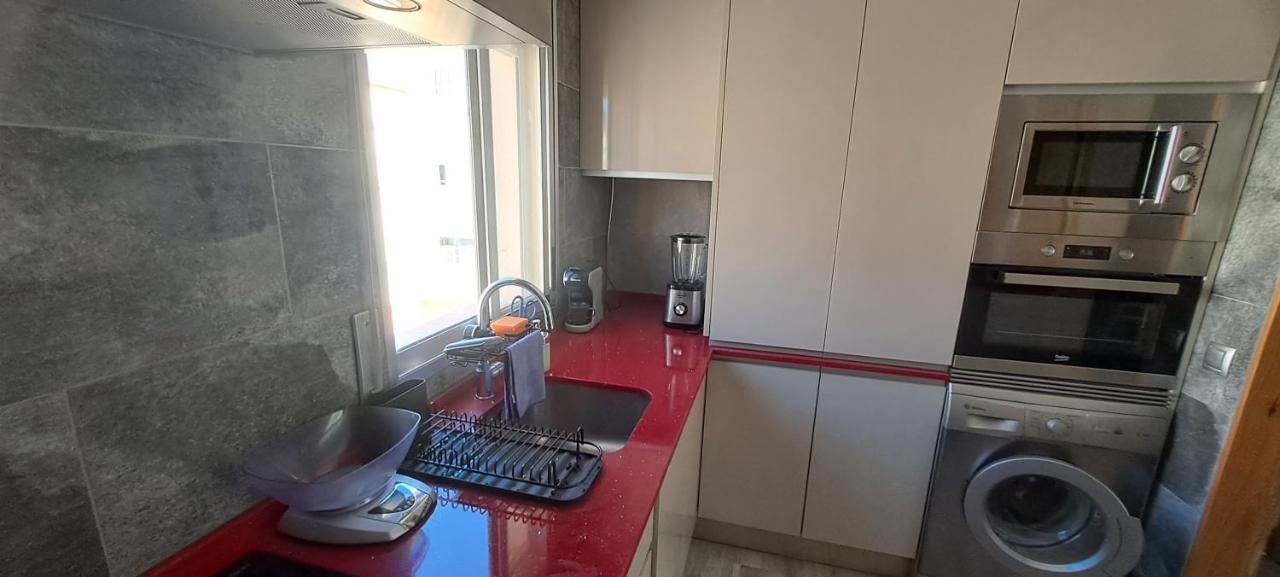 Playas, Cultura Y Gastronomia En Casa Sarco 2 Habitaciones San Fernando Exteriér fotografie