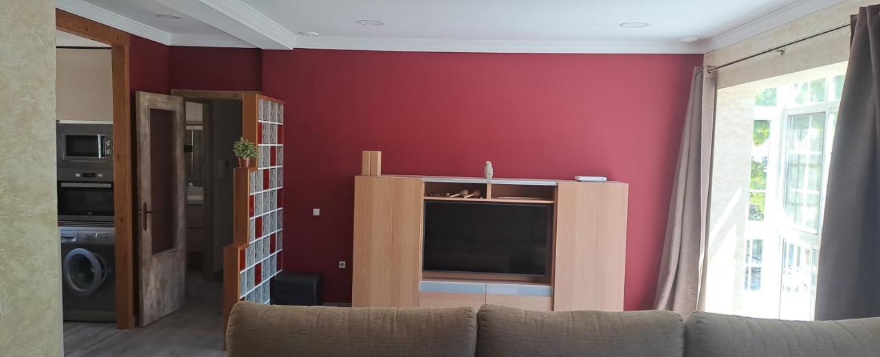 Playas, Cultura Y Gastronomia En Casa Sarco 2 Habitaciones San Fernando Exteriér fotografie