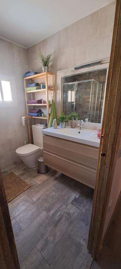 Playas, Cultura Y Gastronomia En Casa Sarco 2 Habitaciones San Fernando Exteriér fotografie