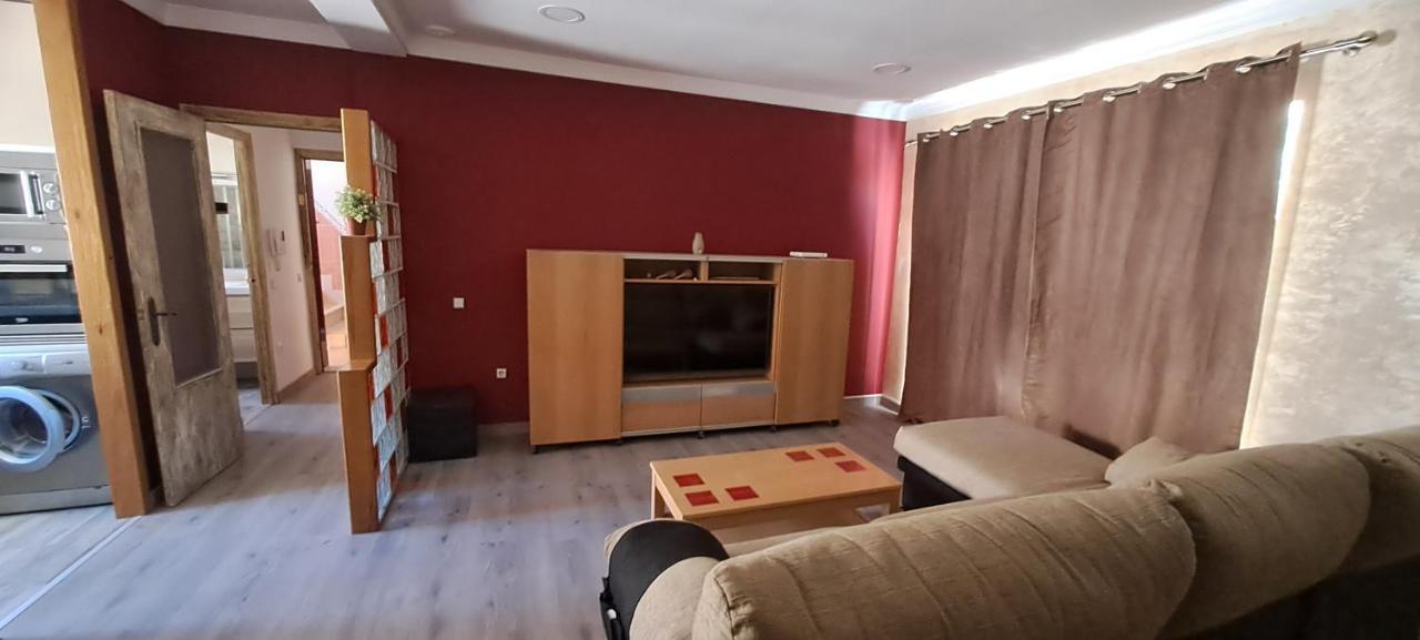 Playas, Cultura Y Gastronomia En Casa Sarco 2 Habitaciones San Fernando Exteriér fotografie