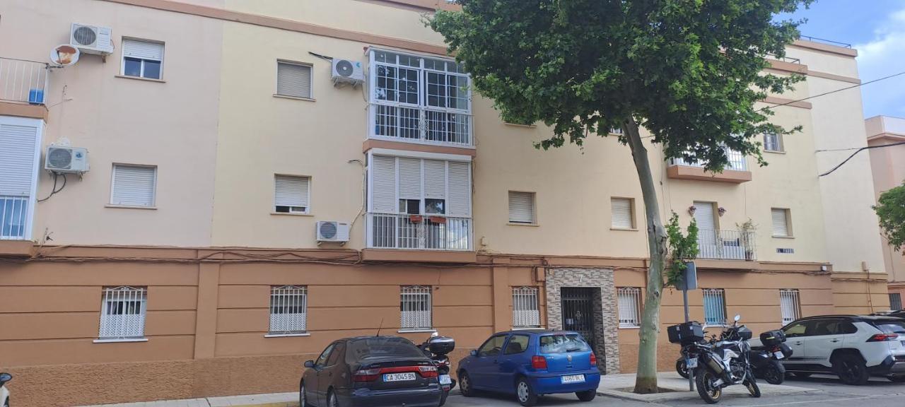 Playas, Cultura Y Gastronomia En Casa Sarco 2 Habitaciones San Fernando Exteriér fotografie