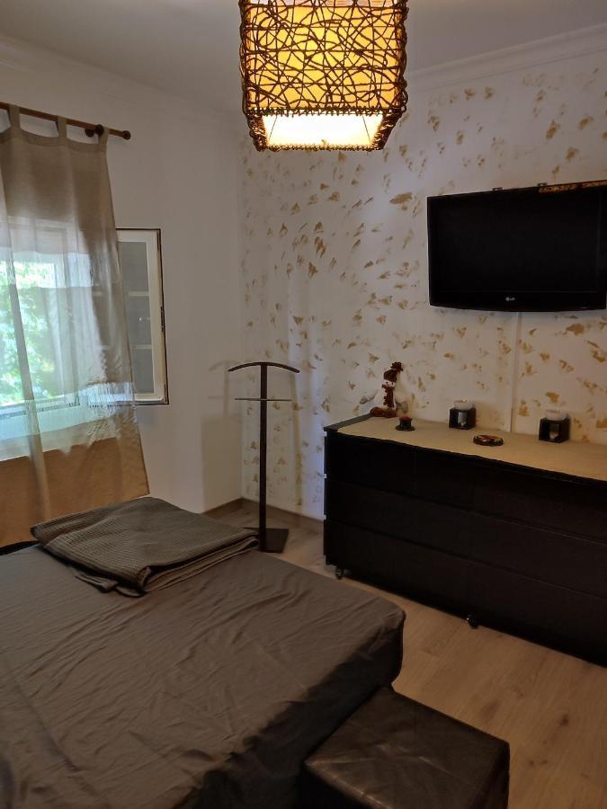 Playas, Cultura Y Gastronomia En Casa Sarco 2 Habitaciones San Fernando Exteriér fotografie